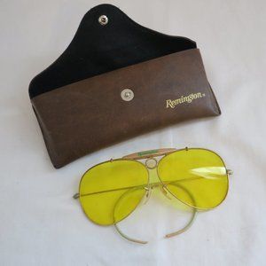 Remington Shooting Glasses